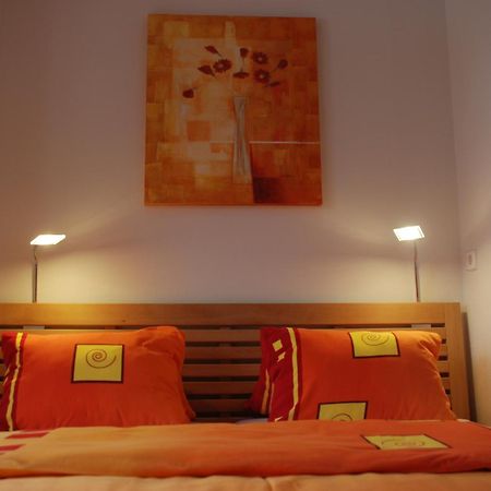 Fewo Wassertheurer Tröpolach Habitación foto