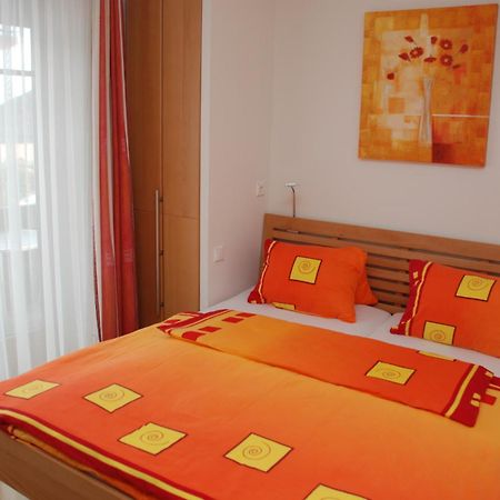 Fewo Wassertheurer Tröpolach Habitación foto