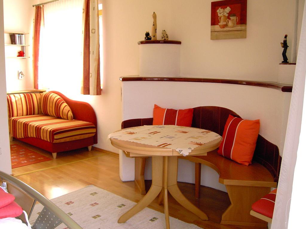 Fewo Wassertheurer Tröpolach Habitación foto