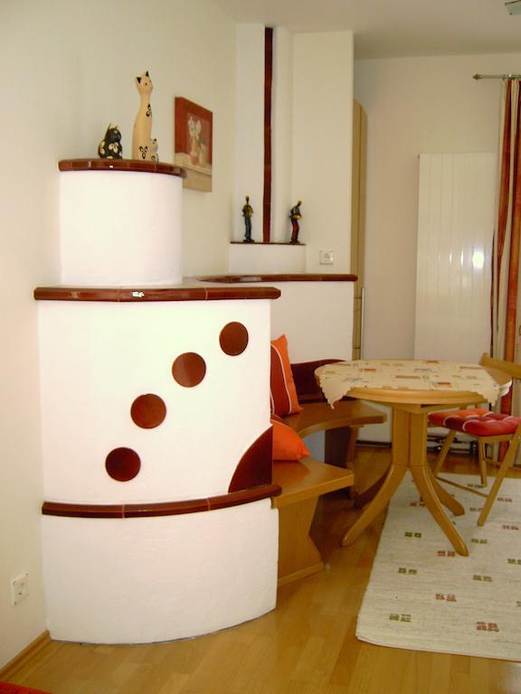Fewo Wassertheurer Tröpolach Habitación foto