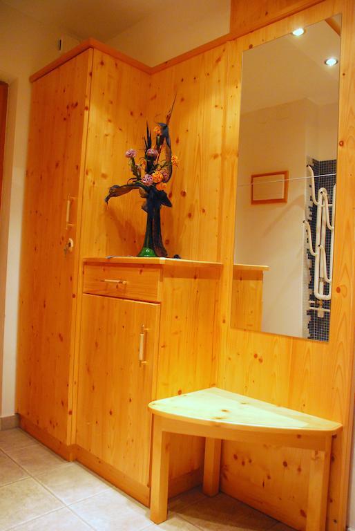 Fewo Wassertheurer Tröpolach Habitación foto