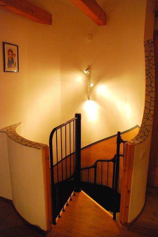 Fewo Wassertheurer Tröpolach Habitación foto