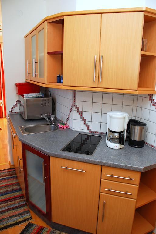 Fewo Wassertheurer Tröpolach Habitación foto