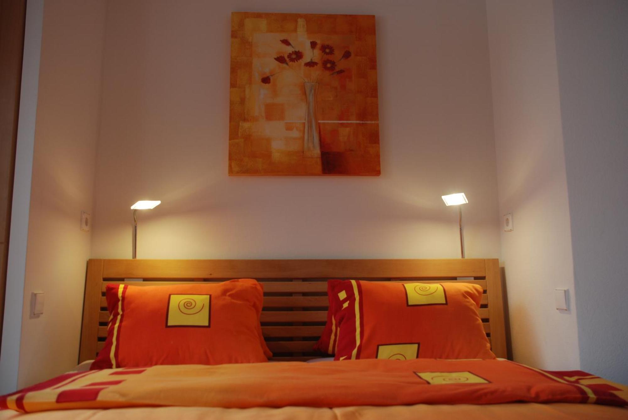 Fewo Wassertheurer Tröpolach Habitación foto