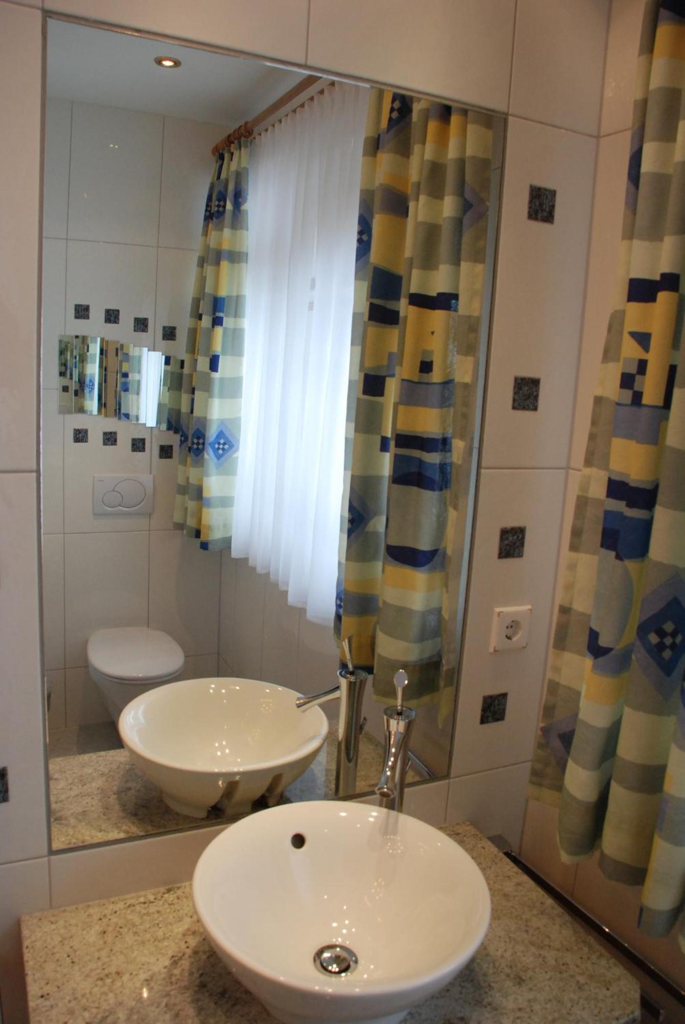 Fewo Wassertheurer Tröpolach Habitación foto