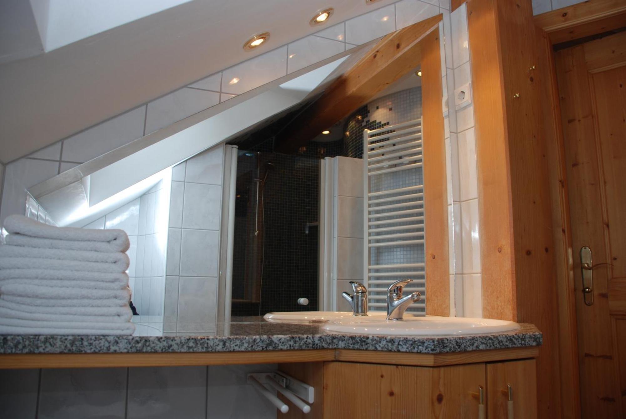 Fewo Wassertheurer Tröpolach Habitación foto